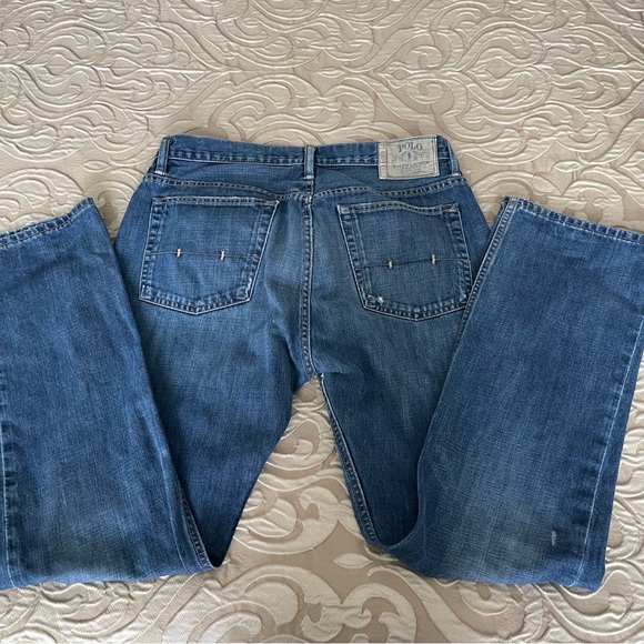 Polo Ralph Lauren Men’s Jeans - Picture 4 of 4
